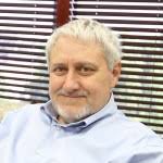 Livermore Lab Director Bill Goldstein announces retirement