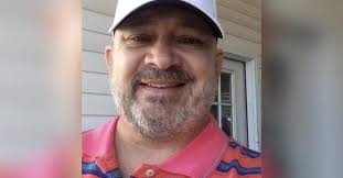 McRoy "Mack" Edward Collins Jr. Obituary