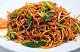 Bakmi goreng (stir fried noodles) is of chinese origin. Resep Bakmi Goreng Ayam Simple Kesukaan Anak Anak Resep Masakan