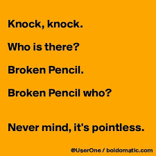 You Know You Ve Failed Life When You Realize That You Have Failed To Write A Pun Blog And Be Rest Assured Puns Funny Puns Jokes Dad Jokes Funny Cheesy Jokes