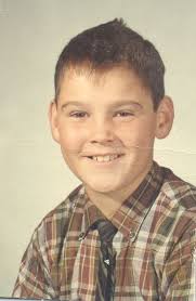 Barry Markham Obituary