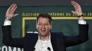 Macron giflã© dans la drã´me: Europeennes 2019 Macron Prend Une Claque Vague Verte Pas De Changement De Cap Suivez Les Reactions En Direct