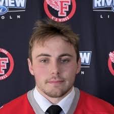 Aiden Tucker's Instagram, Twitter & Facebook