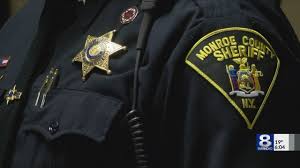 Monroe County Sheriff S Department Launches Internal Investigation Rochesterfirst