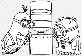 Maybe you would like to learn more about one of these? Buku Mewarnai Menggambar Lukisan Jimmy Five Minion Melukis Permainan Sudut Putih Png Pngwing