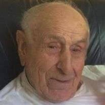 George Montgomery Blythe Obituary