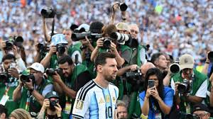 Argentina vs. Cabo Verde domina el cierre de la ronda de 32 del Mundial 2026