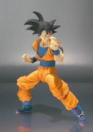 Bandai Tamashii Nations S H Figuarts Goku Action Figure Bandai Http Www Amazon Com Dp B00fhfbqis Ref Cm Sw R Pi Anime Dragon Ball Anime Figures Dragon Ball