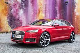 2019 Audi S3 New Release Car Review 2019