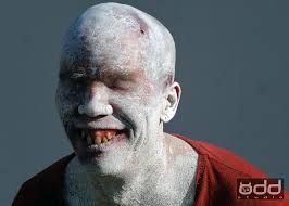 두프 워리어 iOTA 매드맥스: 분노의 도로 Mad Max: Fury Road