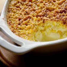 A Pure And Simple Corn Pudding Recipes Corn Pudding Recipes Food