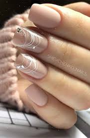 Neutral manicure ideas that'll make you want to go back to basics. Pretty Neutral Nails Ideas For Every Occasion Simple But Chic