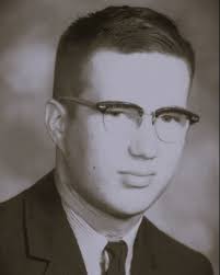 Gerald "Jerry" L. Sylvester Obituary 2024