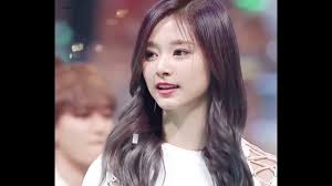 K Pop Idols Twice Chou Tzuyu Most Beautiful With Her Cute Style Pop Idol Beautiful Kpop Idol
