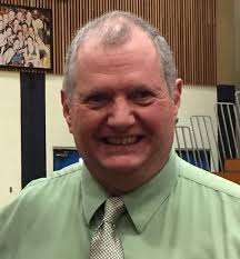 Dear Members, Friends and Sponsors, I feel passionate, energized, and proud  to begin serving LWVCC as its new President.