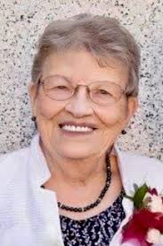 Glenda Arlene Lee Jeffrey