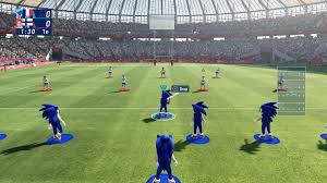 Voici une vidéo de gameplay capturée sur xbox series x montrant quelques unes des disciplines. Test Jeux Olympiques De Tokyo 2020 Le Jeu Video Officiel Un Party Game Correct