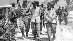 How The Bay Of Pigs Invasion Began And Failed 60 Years On Bbc News