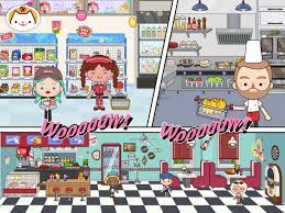 Miga world is a new super application that allows you to build your own world and create a better story for yourself. Miga Ciudad Mundo For Android Apk Download
