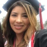 Ruby Espinoza's Instagram, Twitter & Facebook