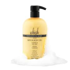 Natural ingredients benefit your entire body, and alikay naturals uses the purest natural ingredients available. Coconut Bath Body Gel Natural Skincare Whish Natural Skin Care Products Natural Organic Beauty Products By Whish