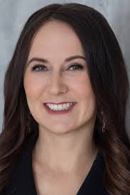 Evelyn Olson, Real Estate Agent