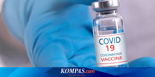 Pfizer Adakan Percontohan Pengiriman Vaksin Covid 19 Ke Mana Saja Halaman All Kompas Com