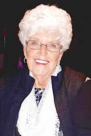 Amy Letitia Boscawen Hodges (nee Matthews)