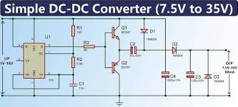 The output of the 555 timer remains high while the pulses applied to its input occur in the correct intervals of time. Simple Mobile Phone Detector Circuit Using Op Amp