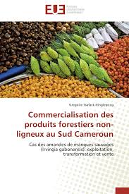 Apenef association pour l'egalité et le non exploitation de la femme. Commercialisation Des Produits Forestiers Non Ligneux Au Sud Cameroun Cas Des Amandes De Mangues Sauvages Irvingia Gabonensis Exploitation Et Vente Omn Univ Europ French Edition Tsafack Ninglepong Gregoire 9786131585593 Amazon Com Books