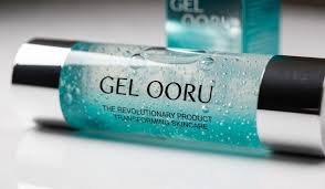 gel ooru