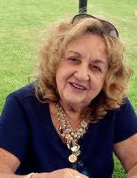 Janet DeVito Obituary July 8, 2021