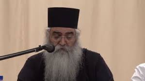 Ο μητροπολίτης μόρφου νεόφυτος «έσπασε» τη σιωπή του μετά τη θύελλα αντιδράσεων που δημιουργήθηκε για τις δηλώσεις του για την ομοφυλοφιλία και τον serial killer της κύπρου. O Mhtropoliths Morfoy 3anaxtypa To Embolio Oi Neota3ites Kai O Antixristos