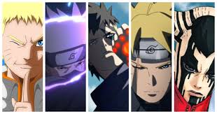Will Boruto Be Stronger Than Naruto? Comparing Naruto To Boruto!!! Boruto  Episode 3 Coming Soon - Youtube