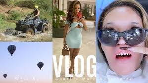 TURKEY VLOG