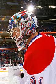 Link to post share on other sites. 30 Goalie Masks Of The Nhl Montreal S Carey Price 30 Goalie Masks Of The Nhl Espn