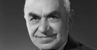 Remembering Bartlett