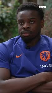 Noah Ohio is trots op goede vriend Ian Maatsen 🧡, "Dat heeft hij sowieso  van mij geleerd" 😂