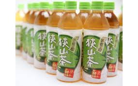 No 023 武蔵の国 ペットボトル お茶 狭山茶100 茶葉 500ｍｌ 24本 埼玉県 特産 埼玉県狭山市 ふるさと納税 ふるさとチョイス