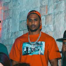 Kredit umožní i stahování neomezenou. Trey Songz Treysongz Twitter