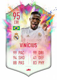 Chaos 27 january 2021 at 03:37. Vinicius Jr Fifa 21 B Silva Hazard And Sancho Are Among Top Rated Dribblers In Fifa 21 World Sports Tale Whether It Be Developing Vinicius Jr Or Going Straight In