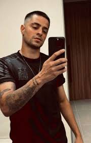 𝐀𝐌𝐎𝐑 𝐄𝐌 𝐉𝐎𝐆𝐎