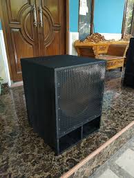 Maybe you would like to learn more about one of these? Jual Box Speaker Mini Scoop 12 Inch Di Lapak Laris Mulya Abadi Bukalapak