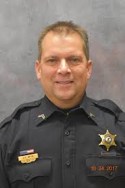 Wishing Corporal Jeff Muir a happy retirement after 31 years of honorable  service to the Pontiac Police Department and the community. Jeff served as  a detective, trainer, FTO, supervisor, mentor and so