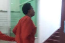 Charlene savarino, 19, and ann yoshe taylor, 41, were arrested in september at the phnom penh international airport after police found 2.2kg of heroin in taylor's luggage. Nigerian Drug Convict Loses Appeal For Reprieve In Cambodian Court Bellanaija