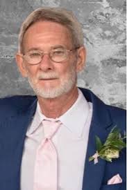 Paul A. Kirby Obituary November 12, 2023