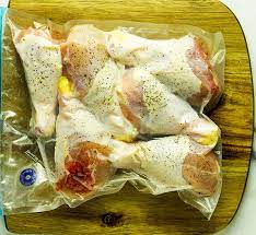 Sous Vide Fried Chicken In 3 Hours Step By Step Instructions