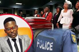 Five men have been found guilty for the murder of rhythm city actor dumisani masilela. Justice Served Dumi Masilela S Killers Charged With Murder Entertainment Sa