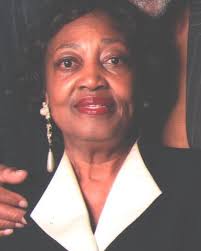 RUTH WILLIAMS-DENMON 1937