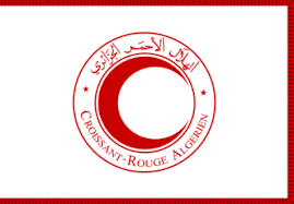 No need to register, buy now! Algerian Red Crescent